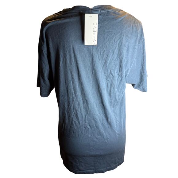 Anthropologie LetLuv Willie Nelson & Friends Boots Concert Tee, Size Medium, NWT - Picture 5 of 7